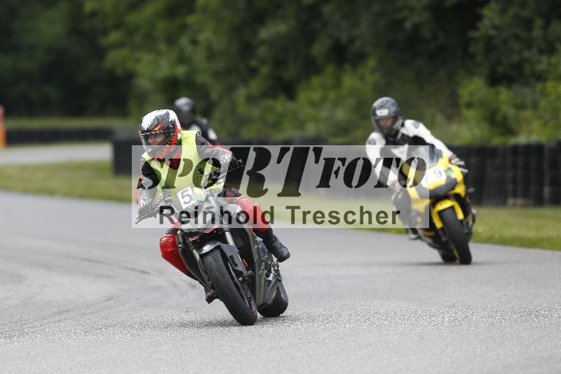 /24 08.06.2025 TZ Motorsport ADR/Gruppe gruen/5